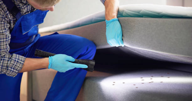 Best Exterminator Services  in Rose Hill, NC